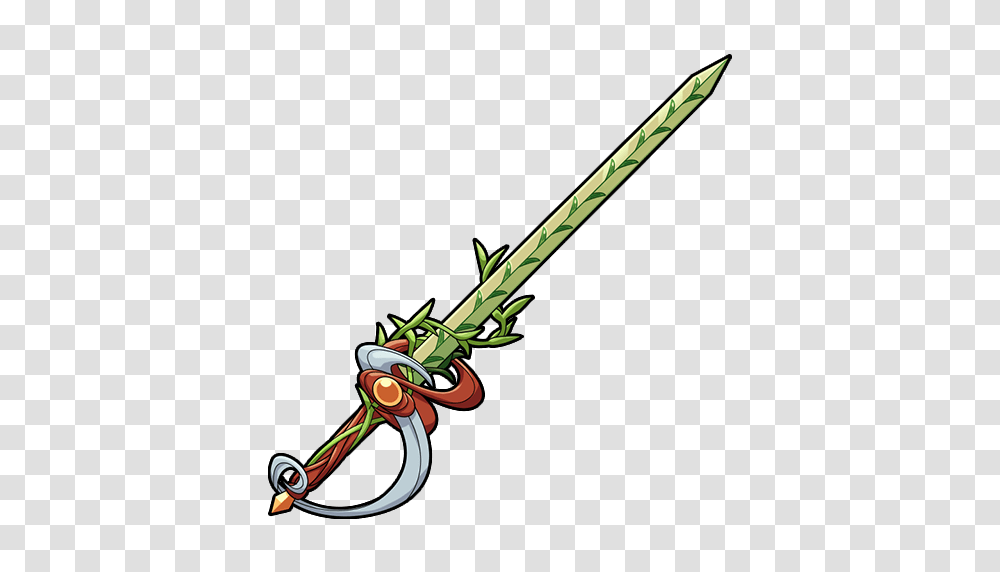 Asuna, Weapon, Weaponry, Spear, Bow Transparent Png