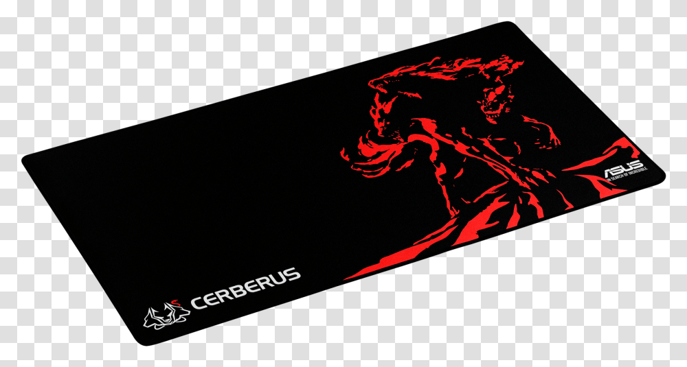 Asus Cerberus Pad Xxl Mousemat Podkadka Pod Mysz Xxl, Outdoors, Nature, Business Card Transparent Png
