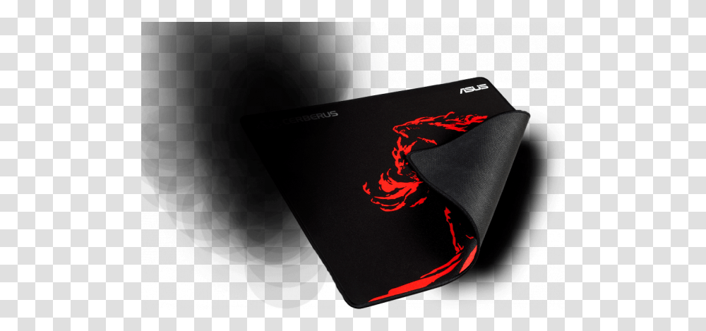 Asus Cerberus Xxl Gaming Pad Non Slip Natural Rubber, Mousepad, Mat, Passport, Id Cards Transparent Png