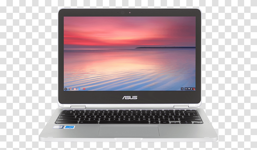 Asus Chromebook Flip C302ca Asus, Pc, Computer, Electronics, Laptop Transparent Png