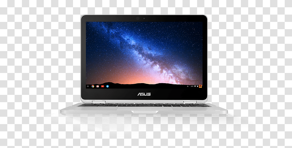 Asus Chromebook Flip Reviewchrome Os Reviews, Pc, Computer, Electronics, Laptop Transparent Png
