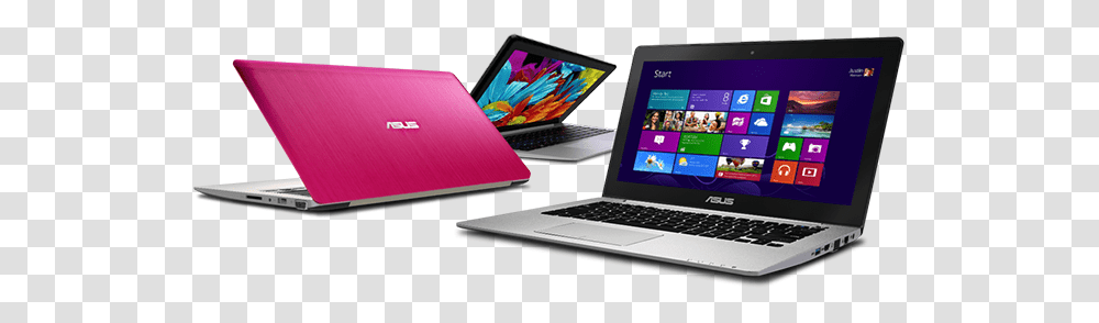 Asus Laptop Hd, Computer, Electronics, Surface Computer, Tablet Computer Transparent Png