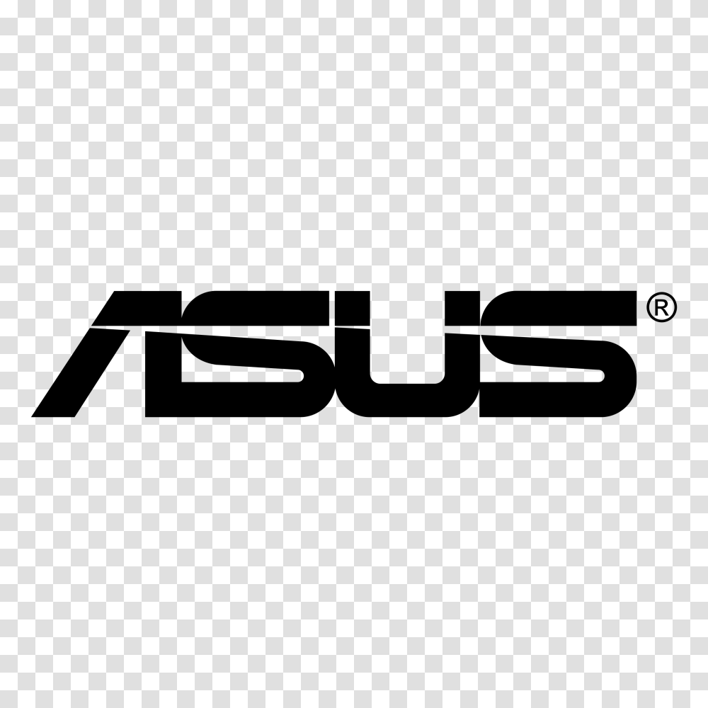 Asus Logo Vector, Gray, World Of Warcraft Transparent Png