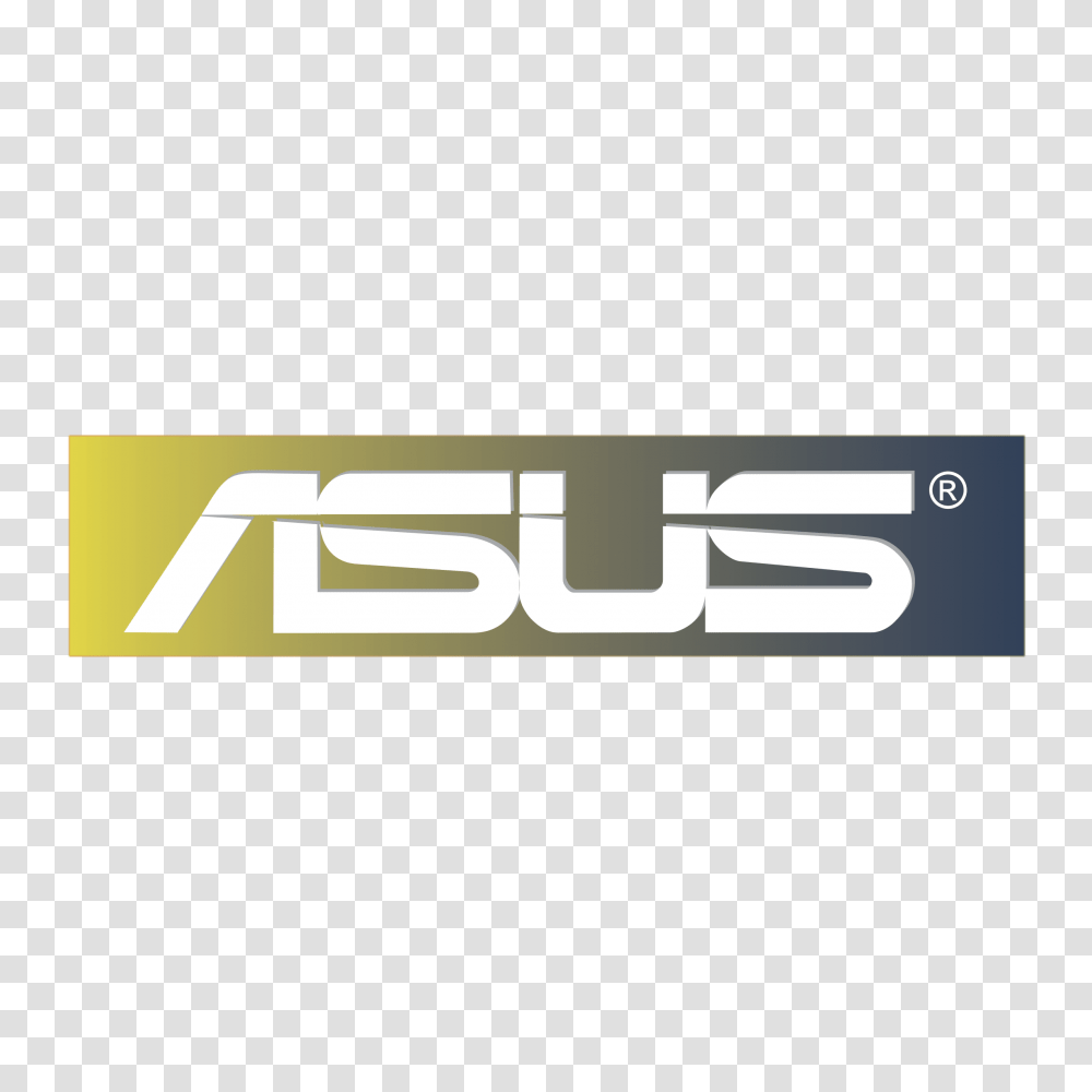 Asus Logo Vector, Trademark, Emblem Transparent Png