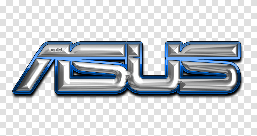 Asus Logos, Word, Bumper, Vehicle Transparent Png
