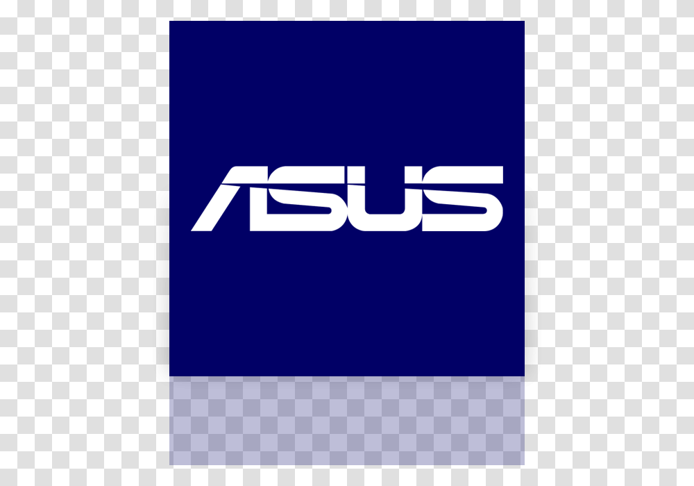 Asus Mirror Icon, Logo, Label Transparent Png