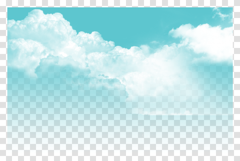 Asus, Nature, Outdoors, Weather, Cumulus Transparent Png