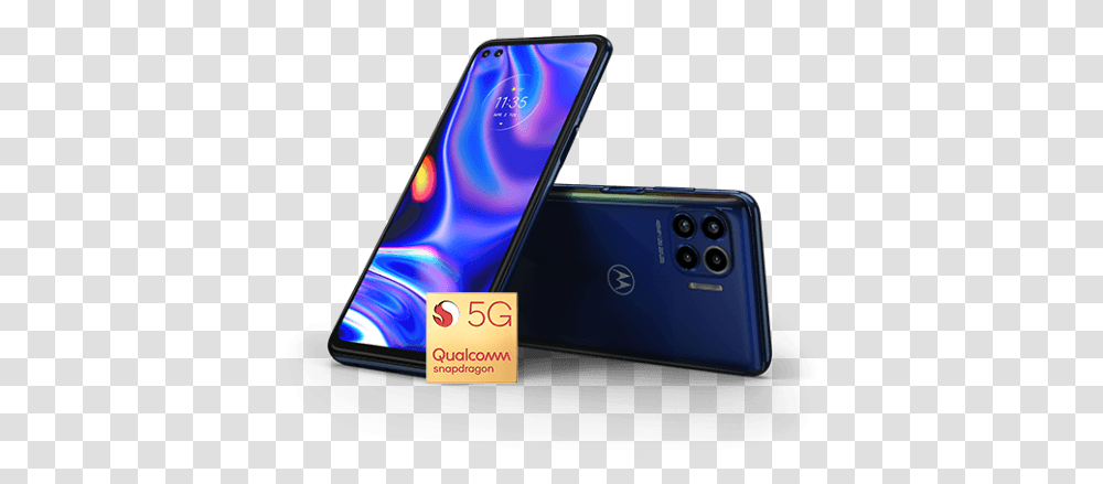 Asus Rog Phone Ii Smartphone With A Snapdragon 855 Motorola One 5g Uw, Mobile Phone, Electronics, Cell Phone, Ipod Transparent Png