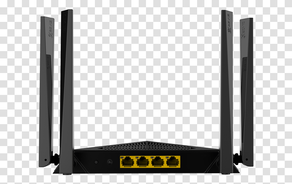 Asus Router Rt, Electronics, Monitor, Screen, Display Transparent Png