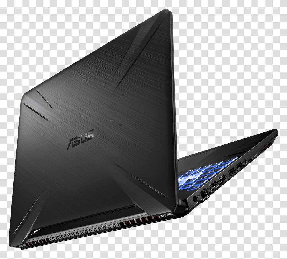 Asus Tuf Fx505d Gaming Laptop Transparent Png