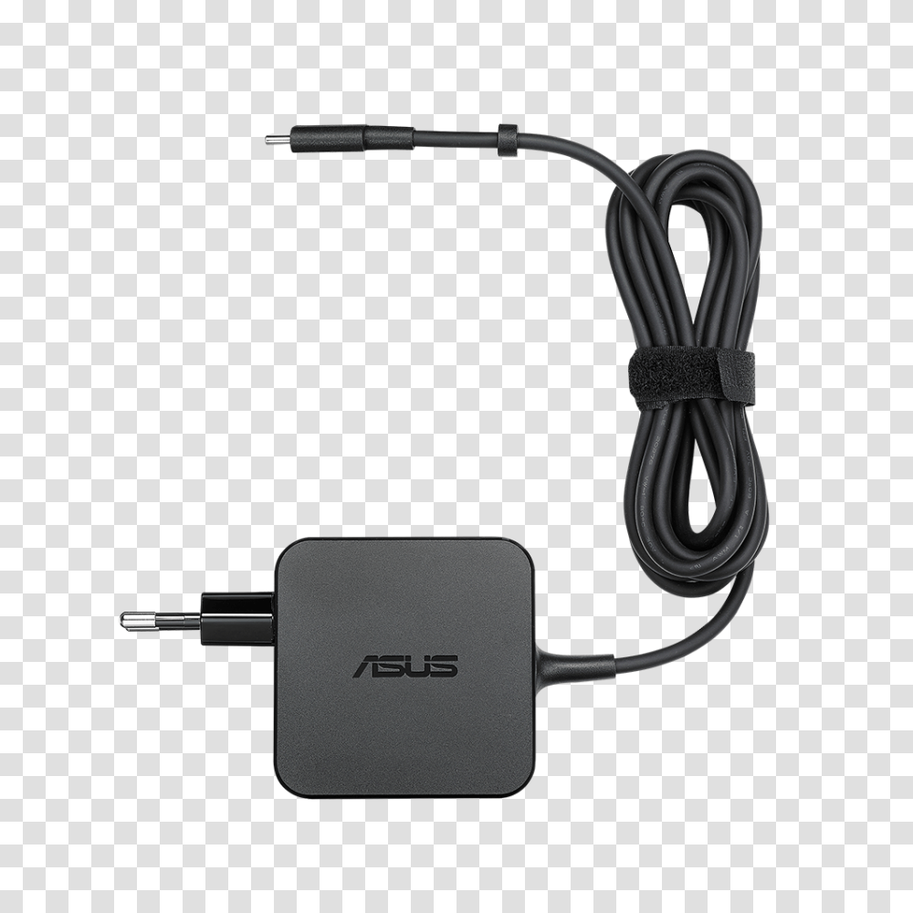 Asus Usb Type C Adapter Laptops Accessories Asus, Plug Transparent Png