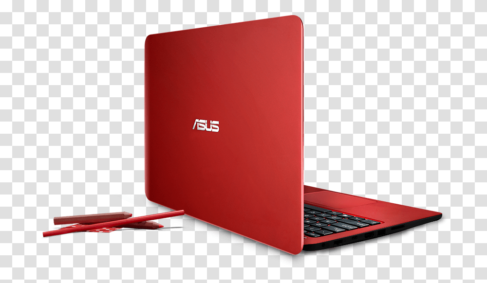 Asus X541u Red, Pc, Computer, Electronics, Laptop Transparent Png