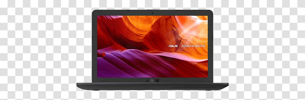 Asus X543ub Core I7 Notebook Asus I3 7020u, Monitor, Screen, Electronics, Display Transparent Png