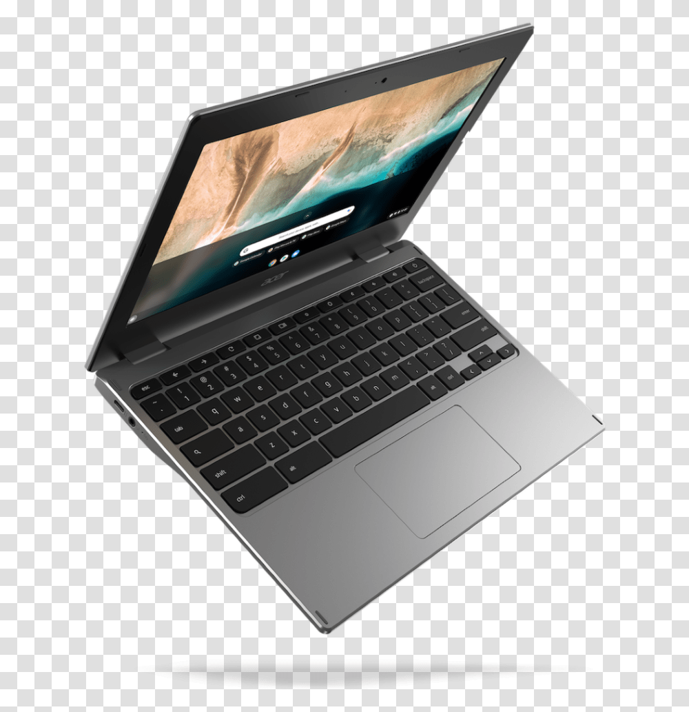 Asus Zenbook Duo Ux481 Space Bar, Pc, Computer, Electronics, Laptop Transparent Png