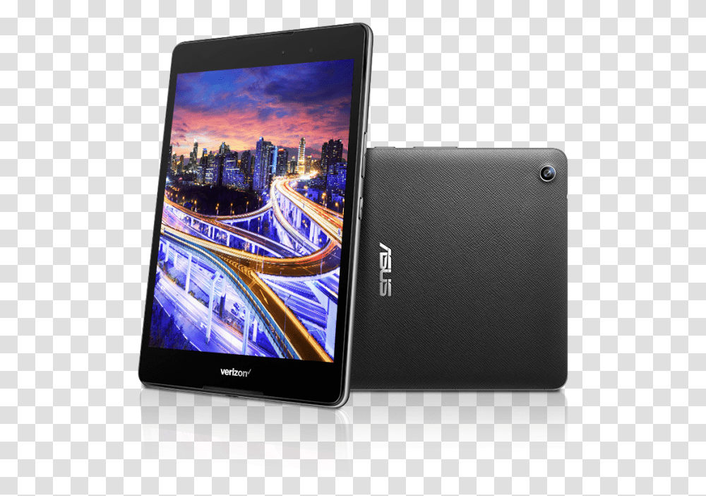 Asus Zenpad Z8, Phone, Electronics, Mobile Phone, Cell Phone Transparent Png