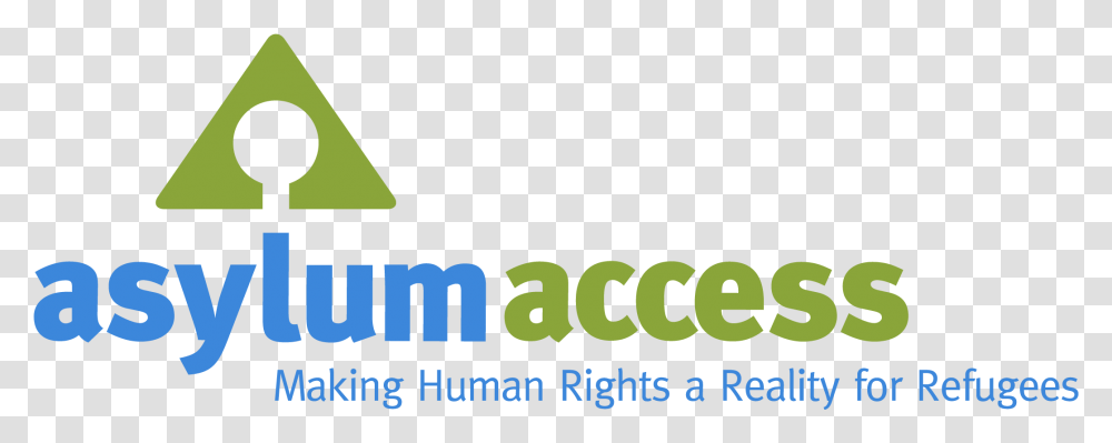 Asylum Access Traffic Sign, Logo, Trademark Transparent Png