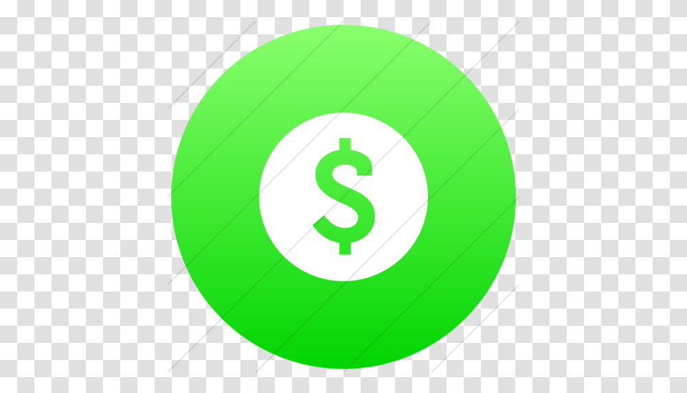 At Com Images Getdrawings Color Icon Different Sign Neon Green Twitter Icon, Number, Symbol, Text, Tennis Ball Transparent Png