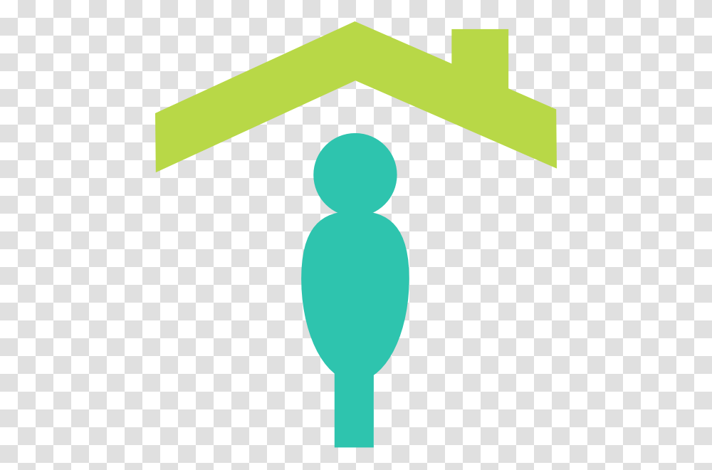 At Home Alone Clip Arts Download, Green, Silhouette Transparent Png