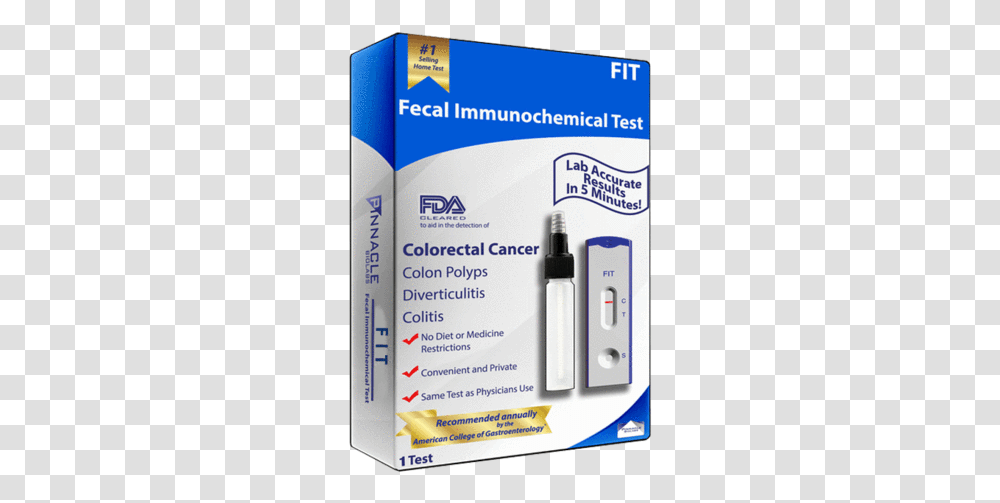 At Home Fit Colon Cancer Test KitClass, Electrical Device, Flyer, Poster, Paper Transparent Png