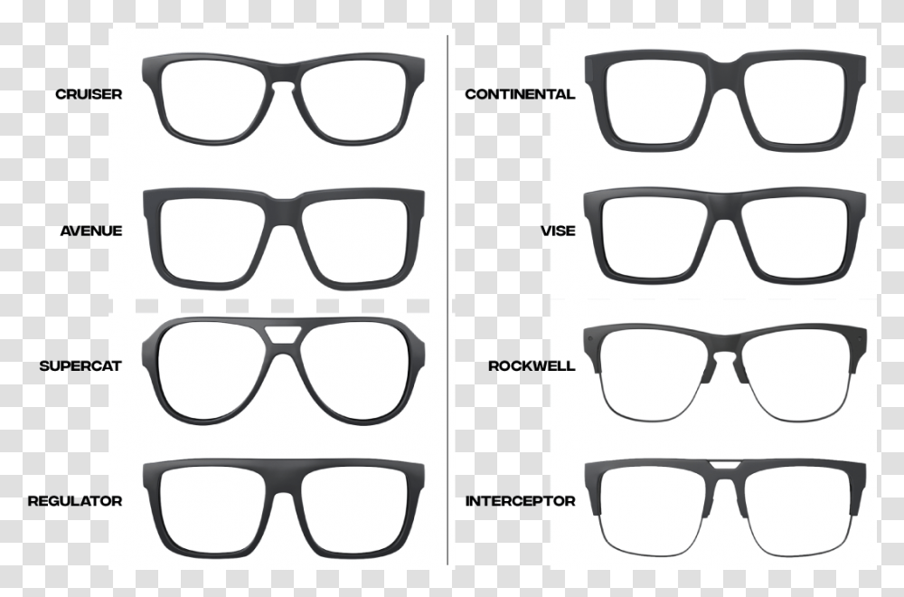 At Home Frame Fit KitClass, Glasses, Accessories, Accessory, Sunglasses Transparent Png