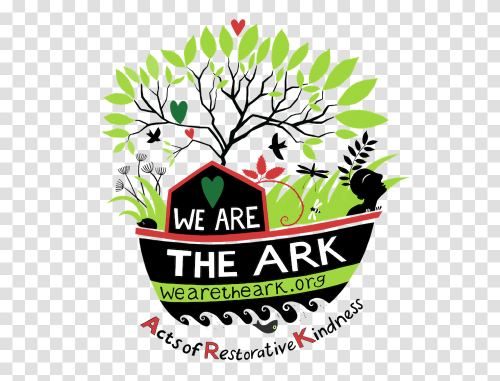 At Home We Are The Ark, Poster, Advertisement, Flyer, Paper Transparent Png