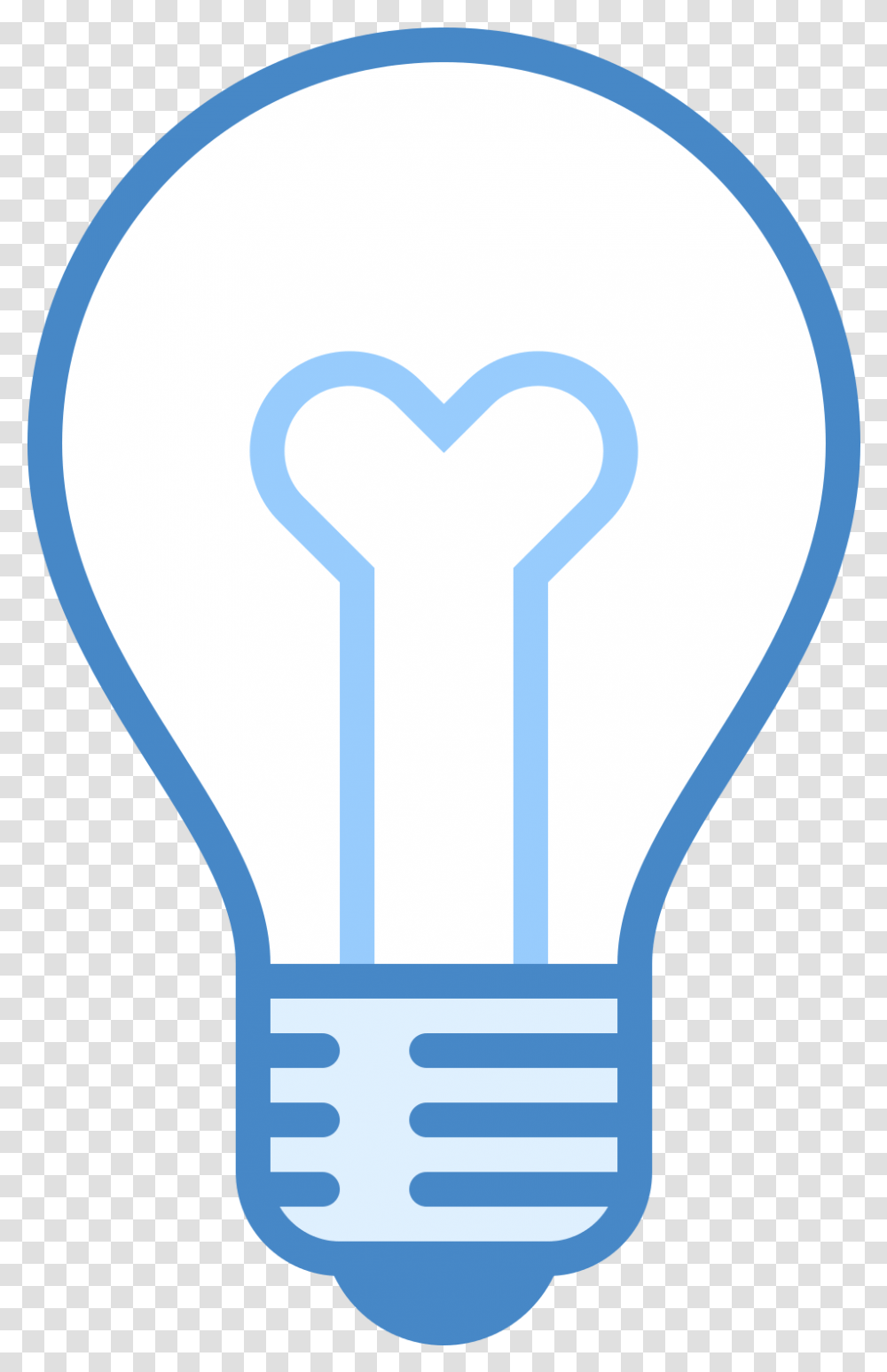 At Icons8 Incandescent Light Bulb, Lightbulb, Lighting Transparent Png