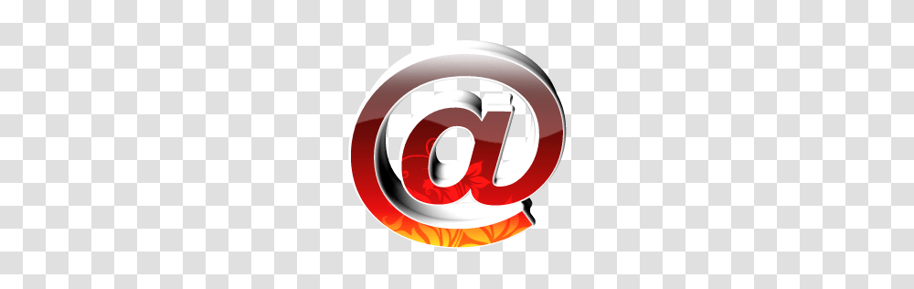 At Sign, Alphabet, Logo Transparent Png