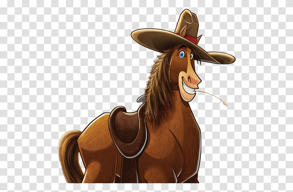 At Yee Haw Vacation Bible School Kids Experience God Yee Haw Bible School Clipart Free, Hat, Apparel, Horse Transparent Png