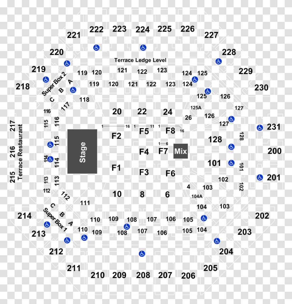 Atampt Center, Plan, Plot, Diagram, Chess Transparent Png