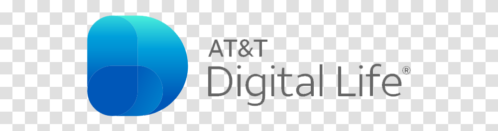 Atampt Digital Life Atampt Digital Life Logo, Alphabet, Number Transparent Png