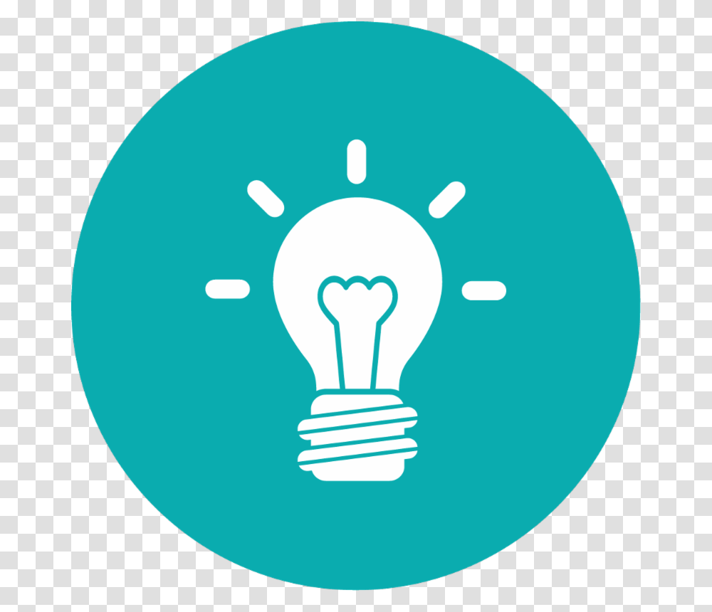 Atampt Helps The Chamber Ensure A Tech Ready Talent Pool Supply Chain Analytics Icon, Light, Lightbulb, Balloon Transparent Png