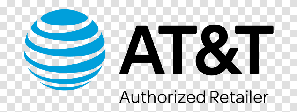 Atampt Logo Popular Internet Services Transparent Png
