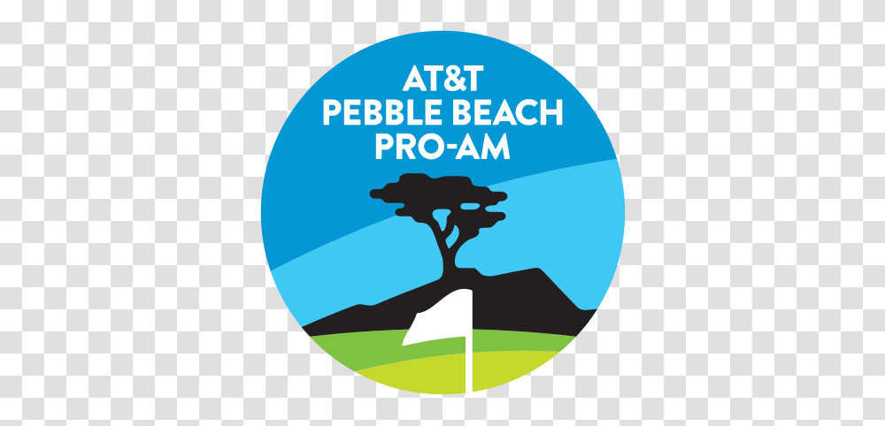 Atampt Pebble Beach National Pro Am Tee Times And Pairings Round, Poster, Advertisement, Flyer, Paper Transparent Png