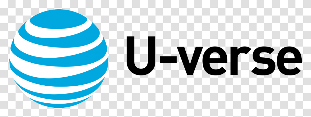 Atampt U Verse, Sphere, Logo, Trademark Transparent Png