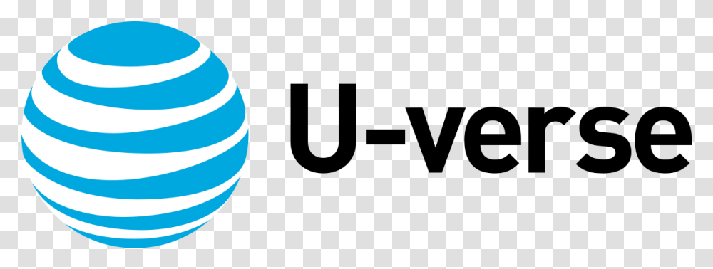 Atampt Uverse Logo, Sphere, Astronomy, Outer Space Transparent Png