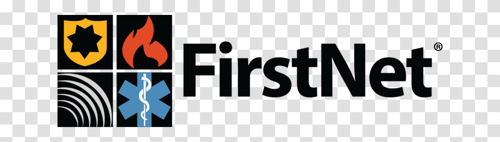 Atampts Firstnet Enlists All States For First Responder Network, Logo, Trademark Transparent Png
