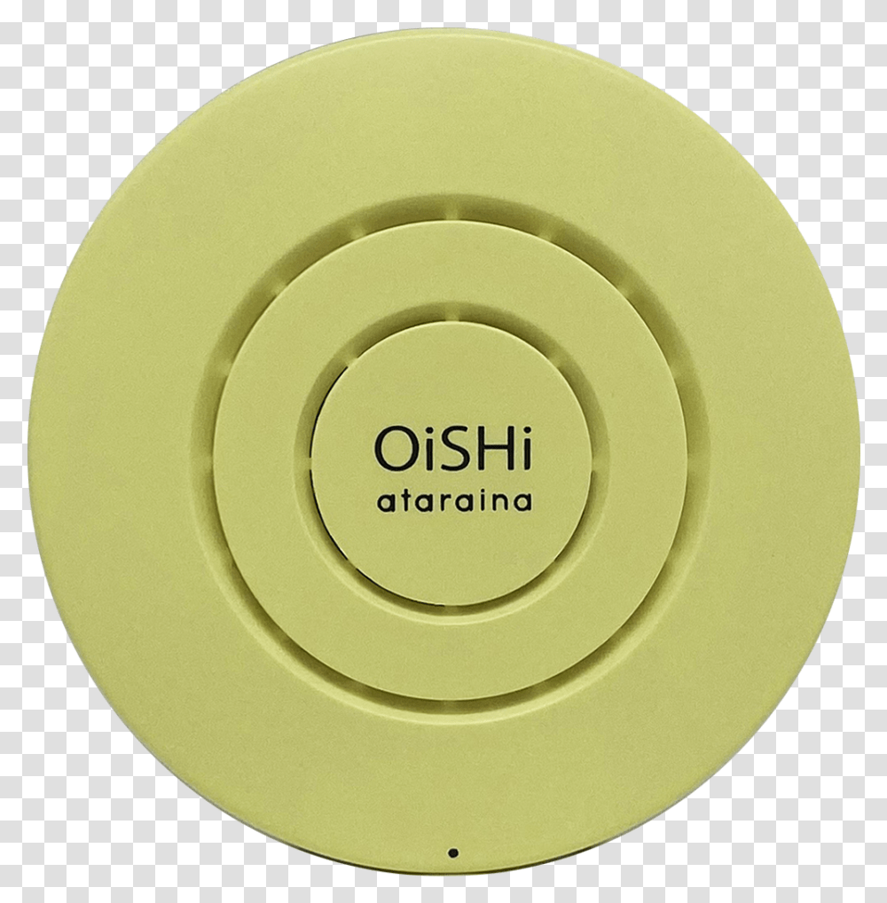 Ataraina Oishi Air Relaxer & Portable Cleaner Citron Ataraina Oishi Mobile Air Cleaner Filter, Tape, Frisbee, Toy, Text Transparent Png