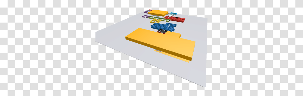 Atari 2600 Adventure Level 2 Roblox Diagram, Tabletop, Furniture, Game Transparent Png