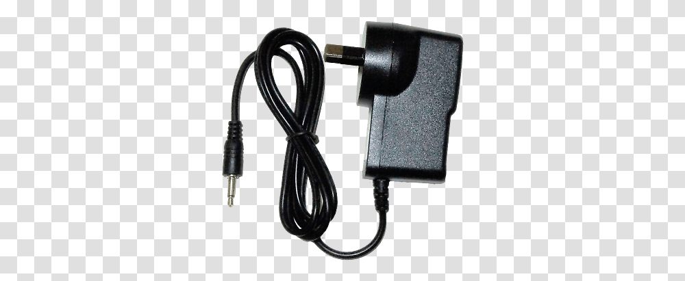 Atari 2600 Aftermarket Power Supply Replacement New 9v Au Plug Ebay Portable, Adapter Transparent Png
