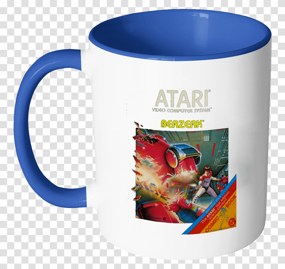Atari 2600, Coffee Cup, Person, Human, Jug Transparent Png
