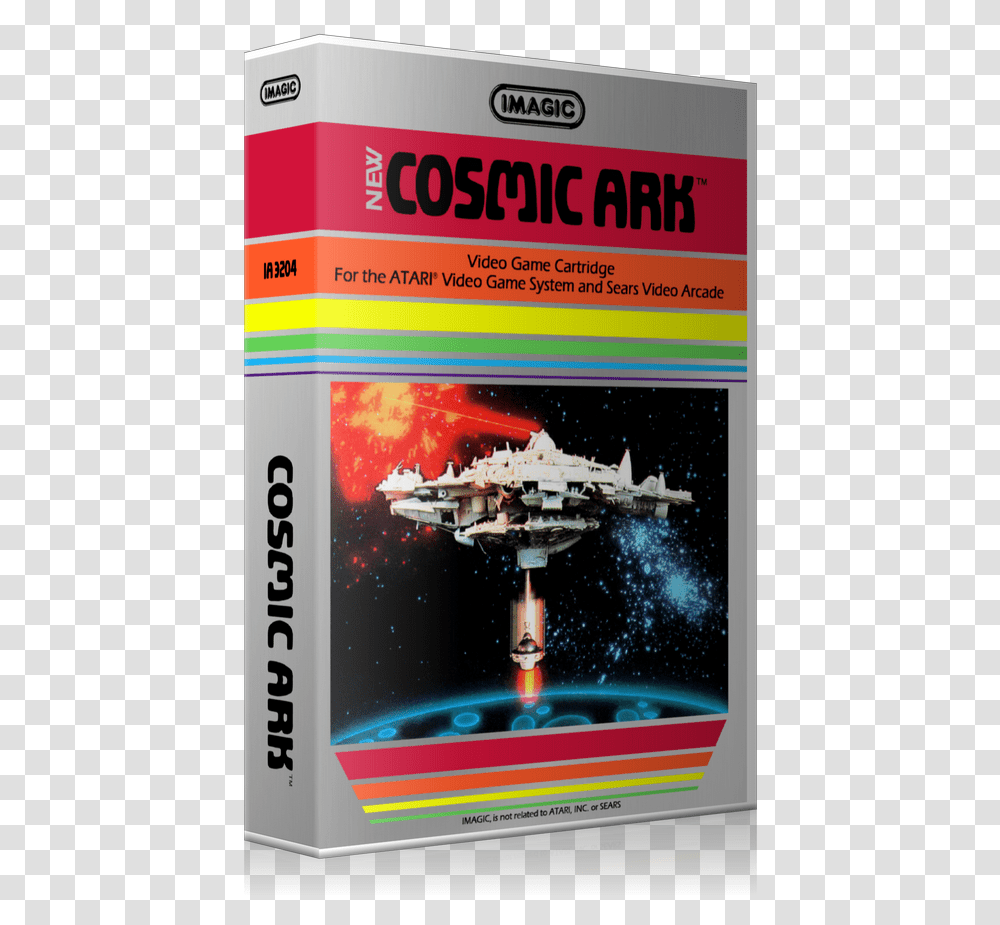 Atari 2600, Poster, Advertisement, Monitor, Screen Transparent Png