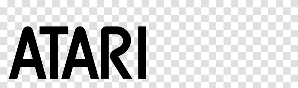 Atari Font Download, Gray, World Of Warcraft Transparent Png