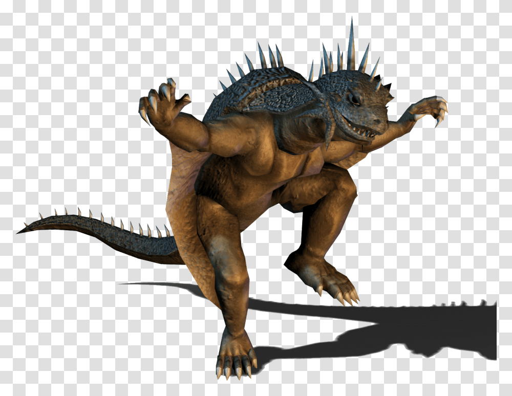 Atari Godzilla Wiki Godzilla Varan, Dinosaur, Reptile, Animal, T-Rex Transparent Png