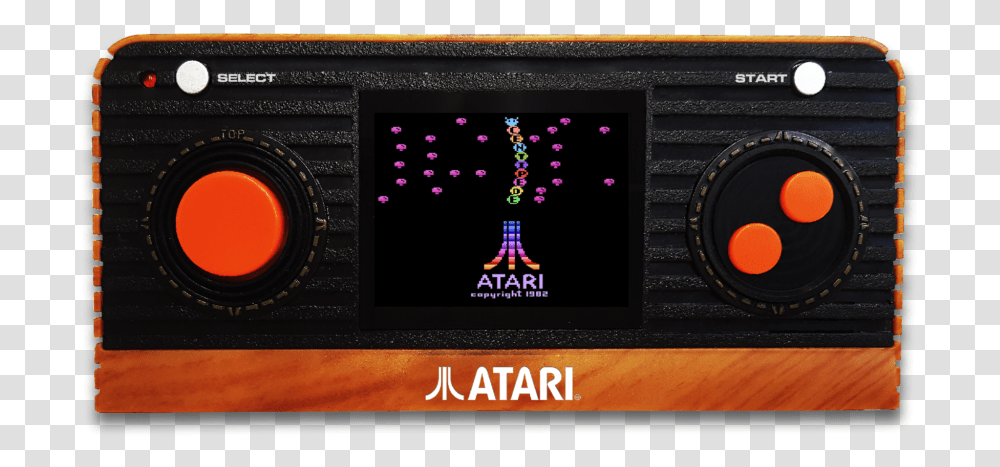 Atari Handheld Console, Camera, Electronics, Pac Man, Legend Of Zelda Transparent Png