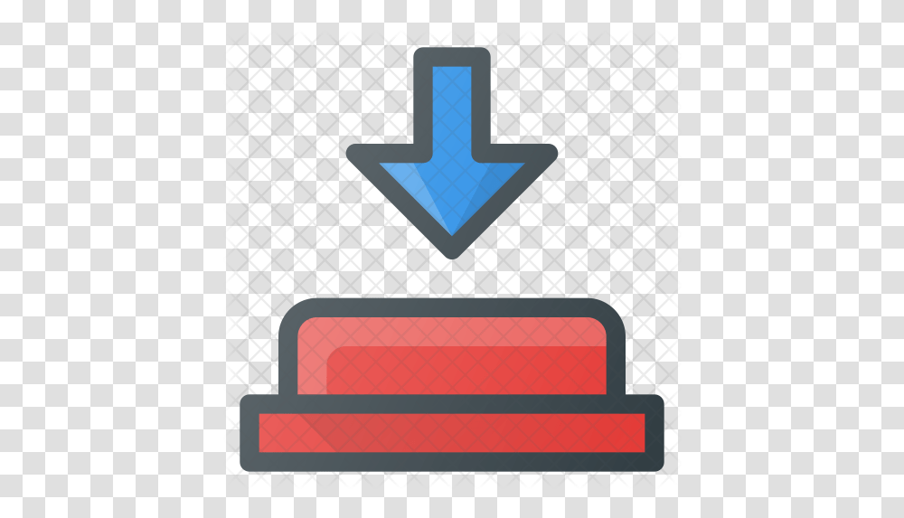 Atari Icon Blind Up Icon, Text, Cross, Symbol, Label Transparent Png