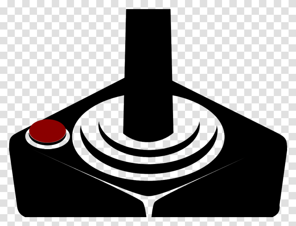 Atari Launching Two Blockchain Based Logo, Electronics, Spiral Transparent Png