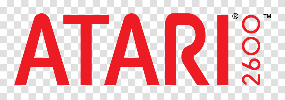 Atari Logo, Word, Alphabet, Label Transparent Png