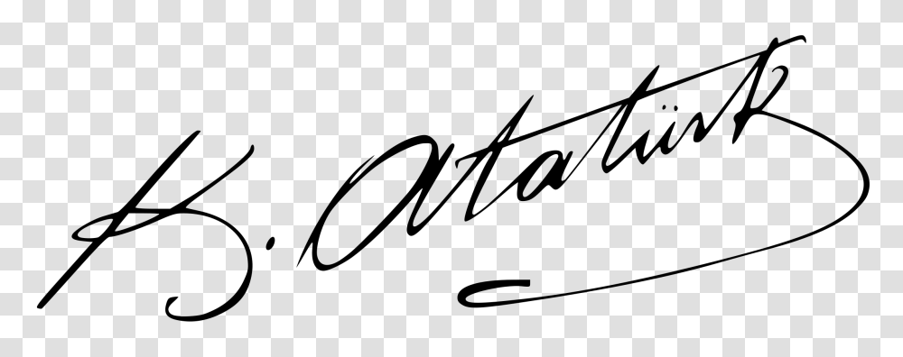 Ataturk Signature Icons, Gray, World Of Warcraft Transparent Png