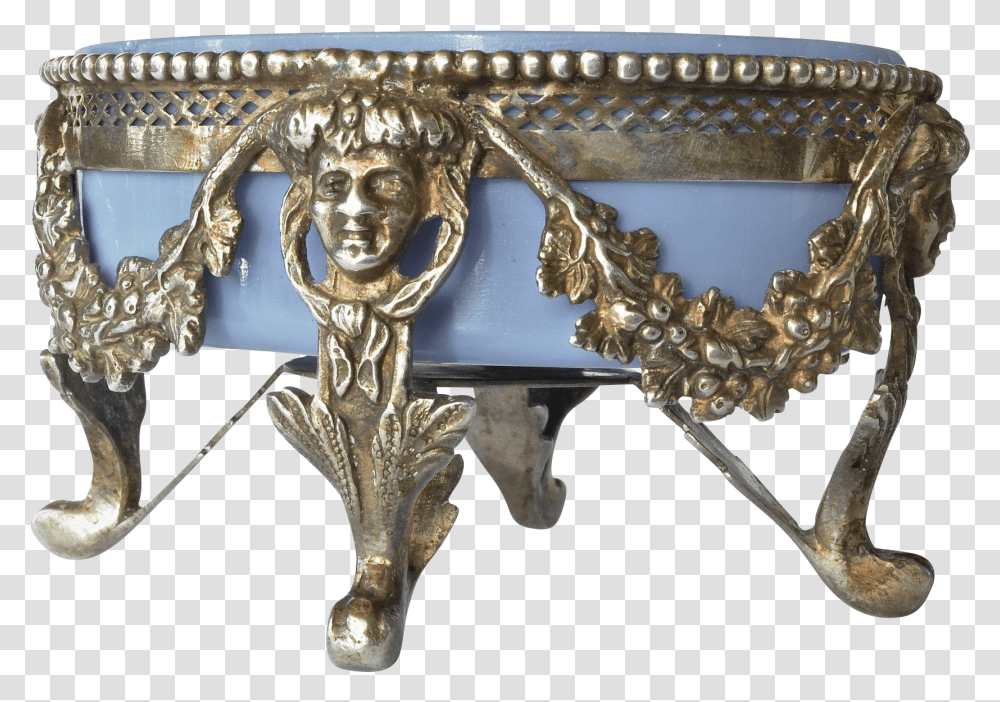 Ataud Antique, Bronze, Cross, Treasure Transparent Png