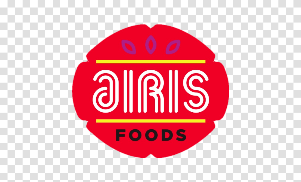 Atc Gluten Free Fish Fry Airis Foods, Logo, Trademark, Label Transparent Png